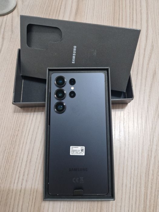 De vanzare samsung galaxi s25 ultra