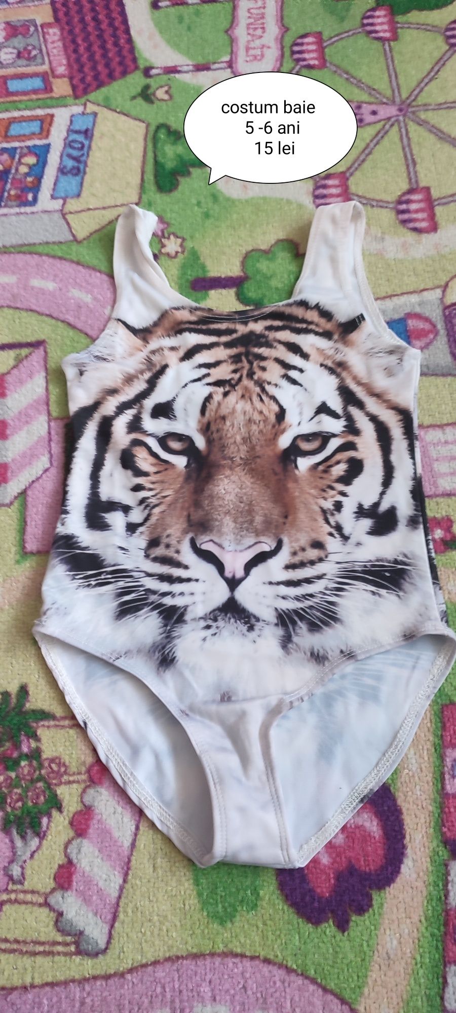 Costume de baie fete
