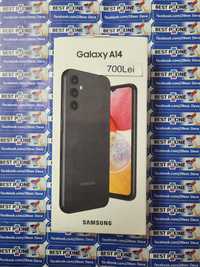 Magazin Nou Samsung 14, 4GB cu 64GB, 2ani Garantie Husa Cadou