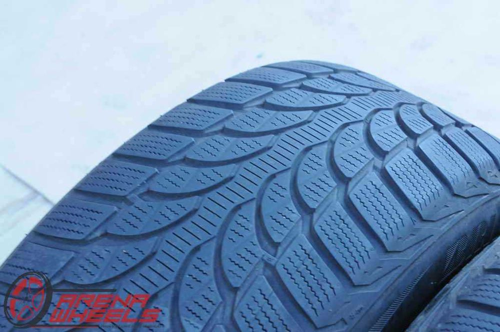 Anvelope Iarna 17 inch bridgestone Blizzak LM32 225/55 R17 97V Runflat