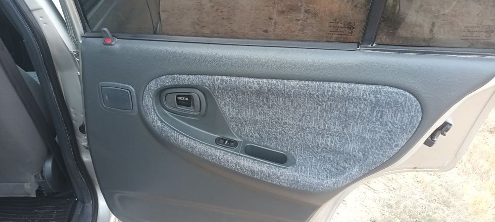 Nexia 1  holati yaxshi