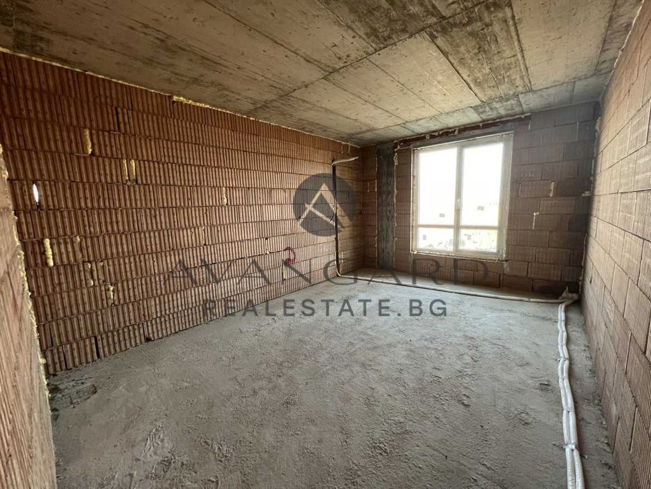 Продава се Тристаен апартамент в Пловдив, Беломорски - 121 кв.м за 953 €/кв.м - Снимка #4