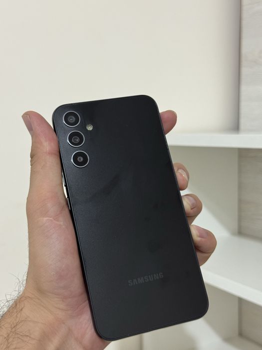 Samsung Galaxy A34 5G