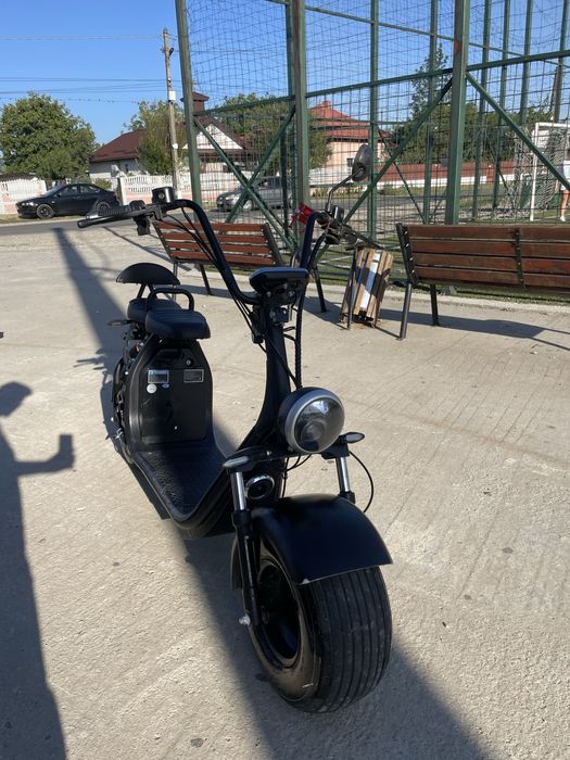 Schimb cu atv de 125 nou