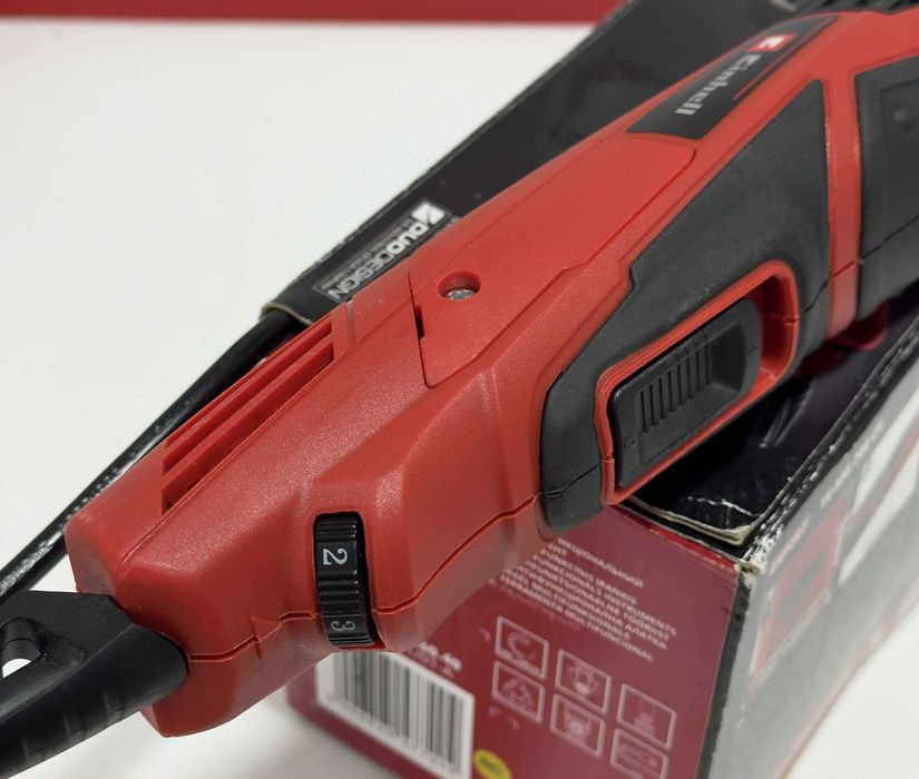 Продавам Мултифункционален уред Einhell TE-MG200CE нов