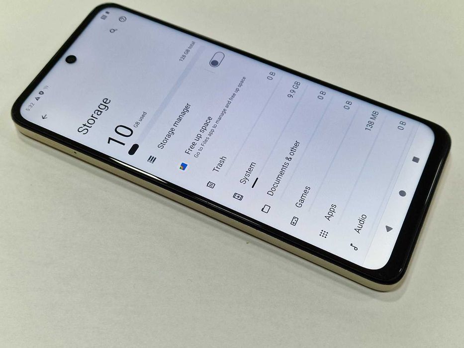 Motorola Moto G14 128GB 4GB RAM Dual