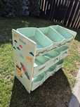Organizator de jucarii