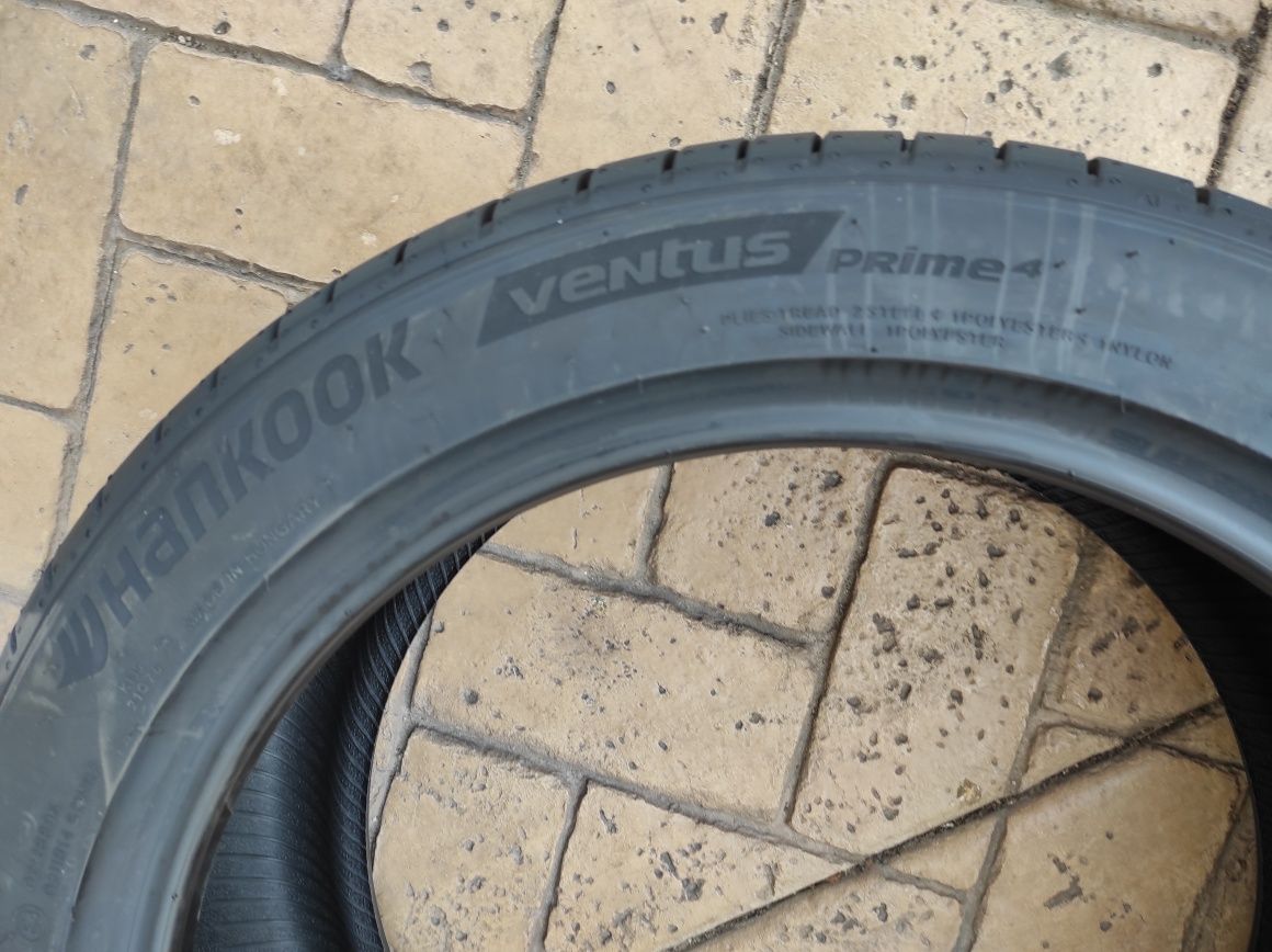 Нови гуми Hankook 225/45/17 Ventus Prime 4