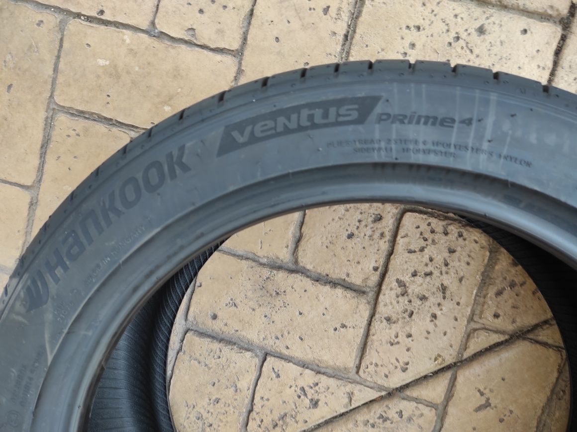 Летни гуми Hankook 225/45/17 Ventus Prime 4,dot 4023