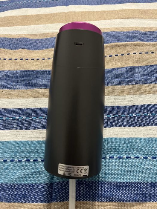 Robinet electric pentru bidonul de apa