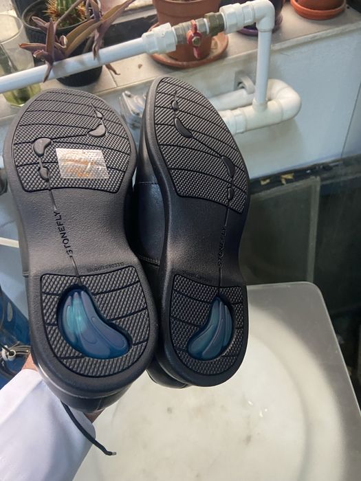 Pantofi piele nr 40 Stonefly