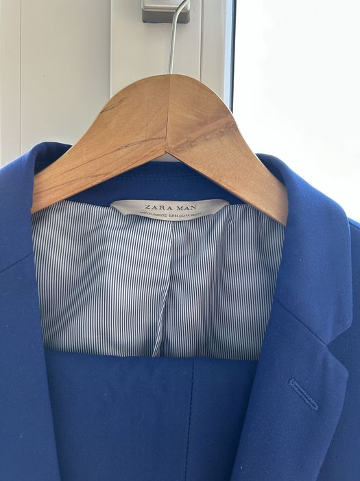 Costum barbatesc Zara