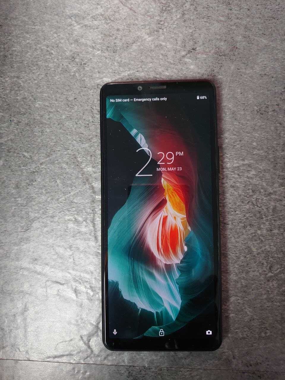 Sony Xperia 10 II XQ-AU52