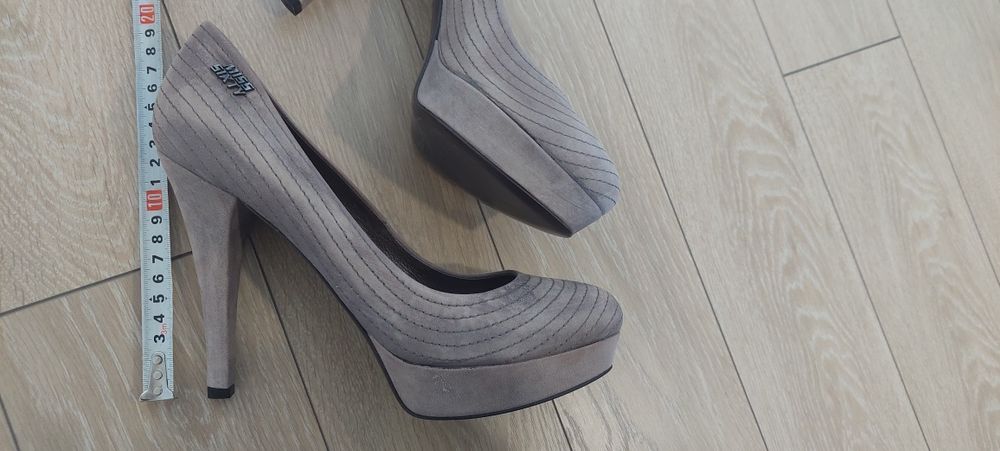 Miss Sixty Оригинални обувки н.41