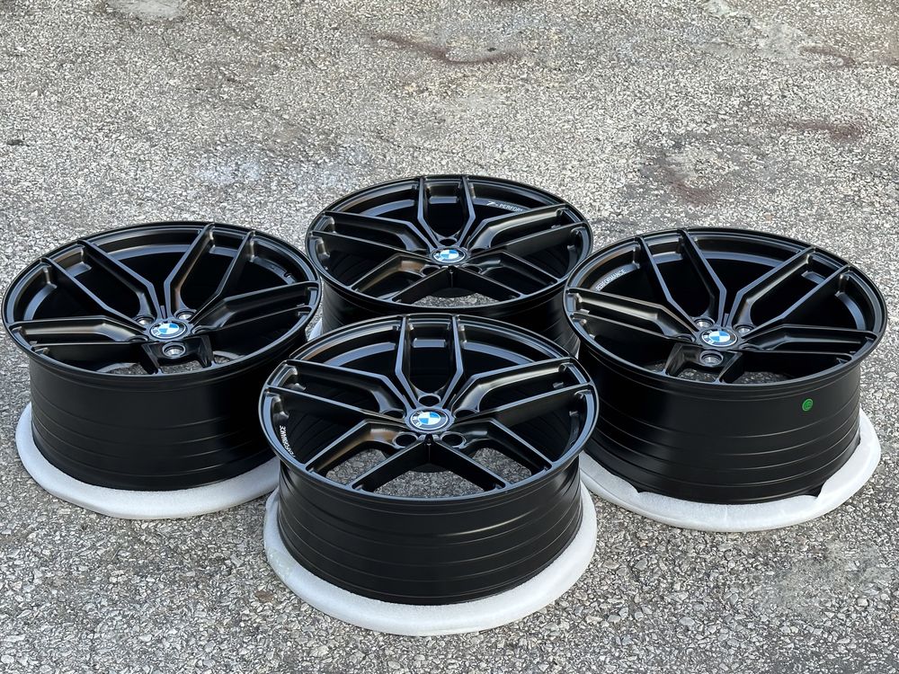 Джанти за БМВ BMW 19 “ цола 5х120 Спорт Пакет чисто нови