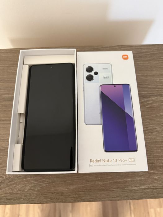 Xiaomi redmi note 13 pro plus