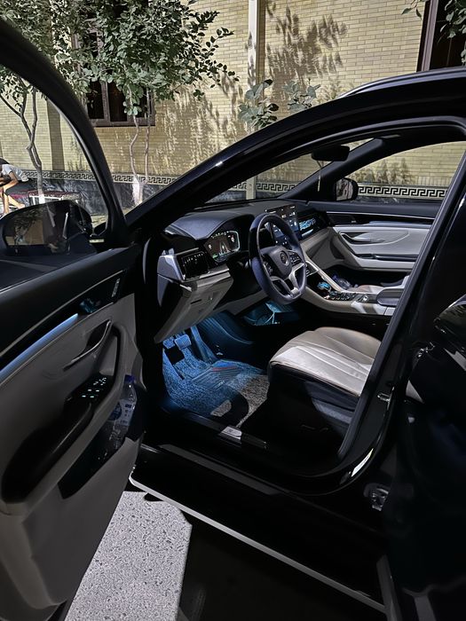 Byd Song Plus Flapship 505