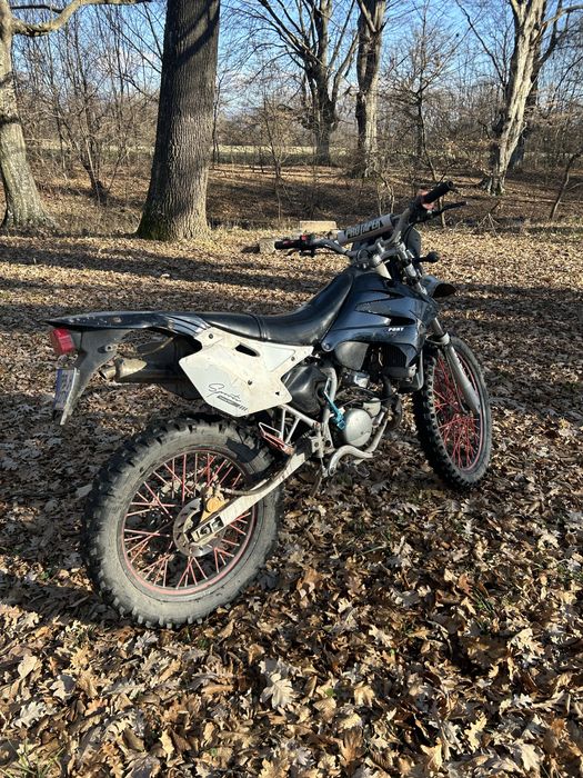 MororHispania furia max 50