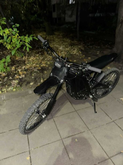 Surron 2024година