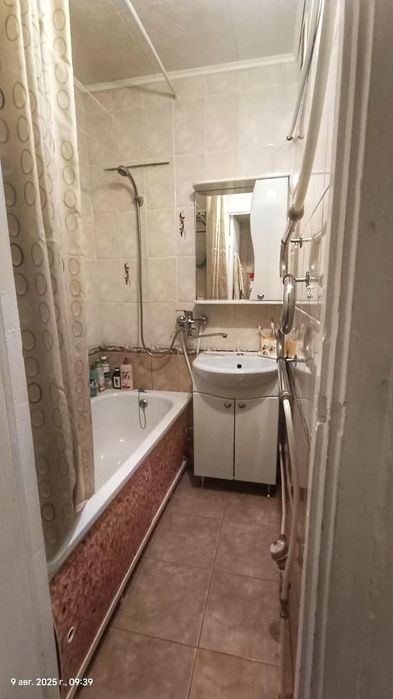 Срочно продам 2х комнатную квартиру. Торг. Можно под ипотеку