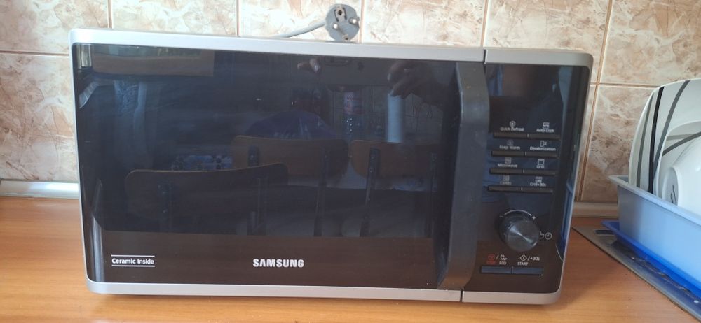 Cuptor cu microunde Samsung
