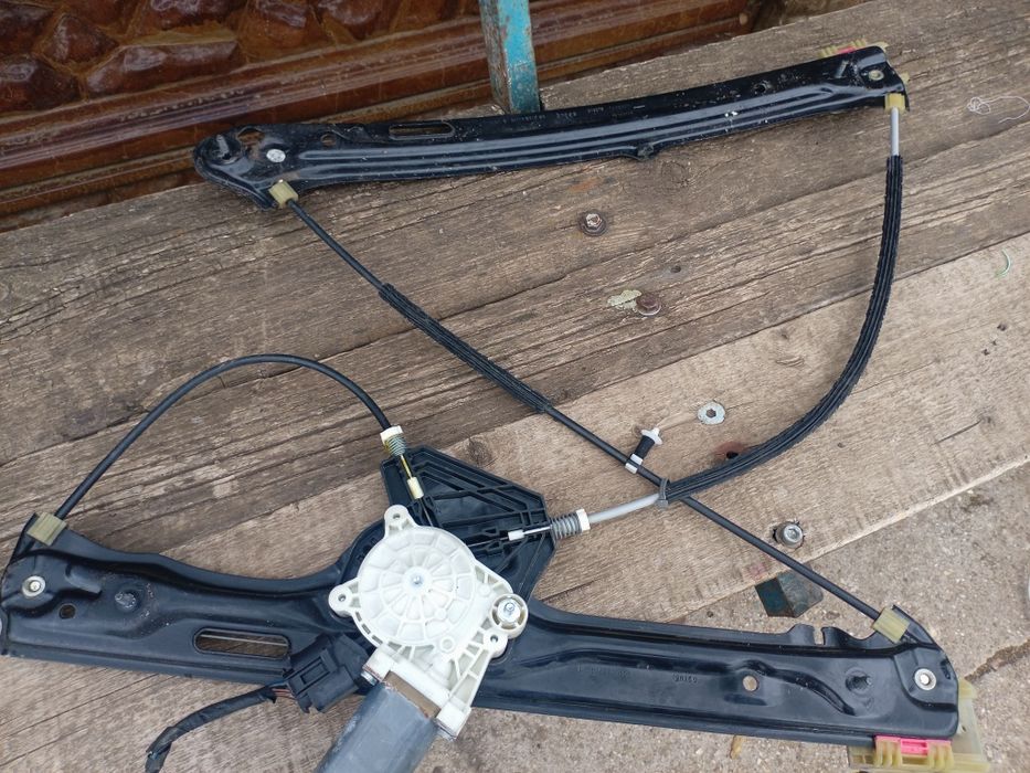 Vind caseta de direcție BMW X6