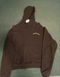 Hanorac zara crop unisex