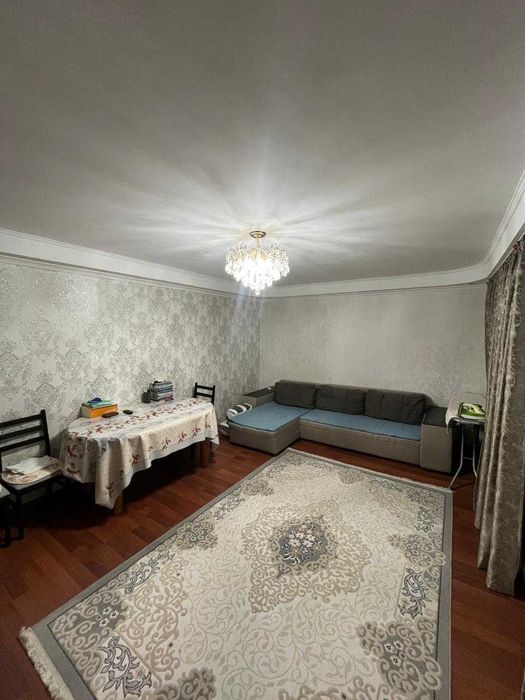 2-комнатная квартира · 59 м² · 10/10 этаж