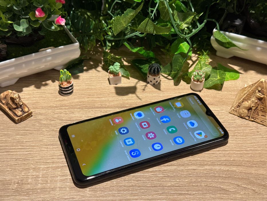 Samsung A04s ‼️Ca NOU‼️Garantie‼️