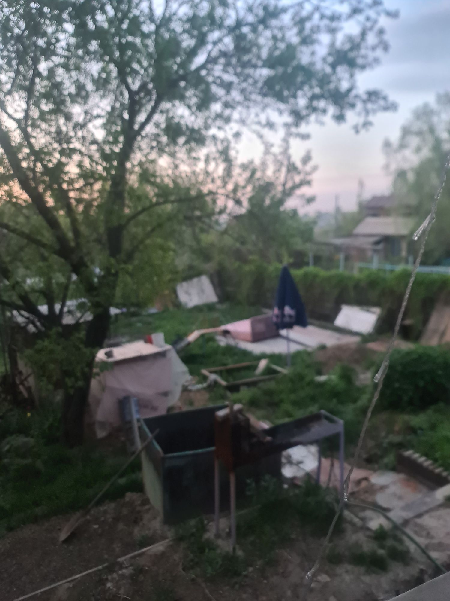 Продаётся дом в карайском районе