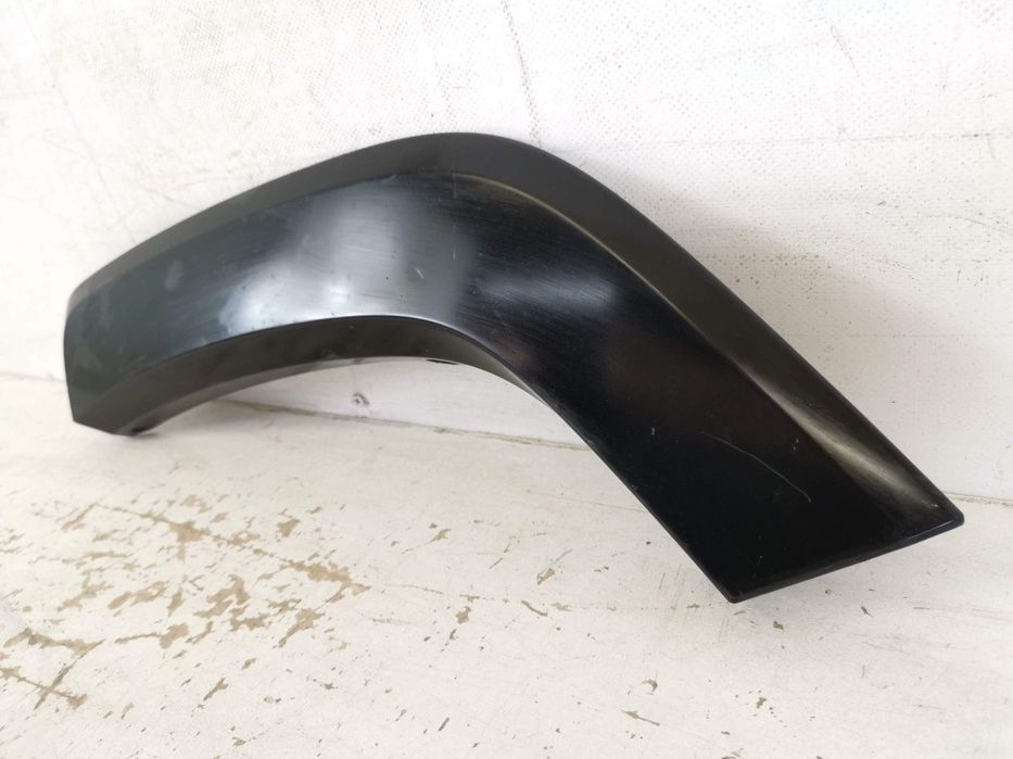 Overfender Bandou Usa Spate Stanga Toyota  RAV4 5 2019 2020 2021 2022