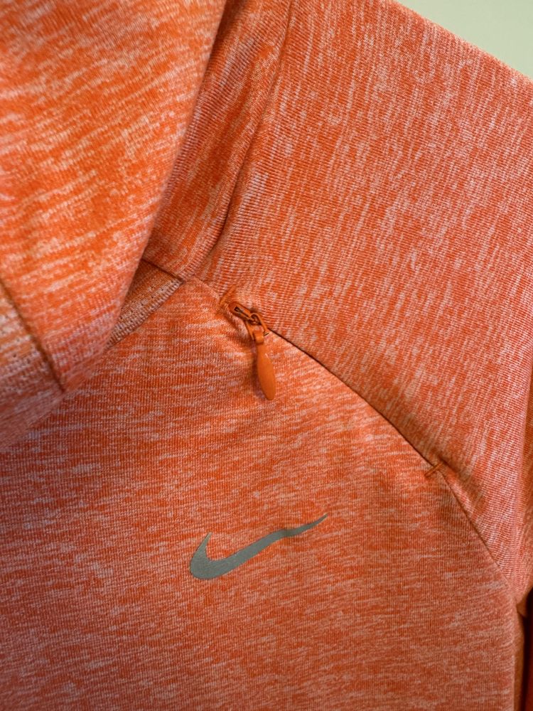 Nike горнище S размер