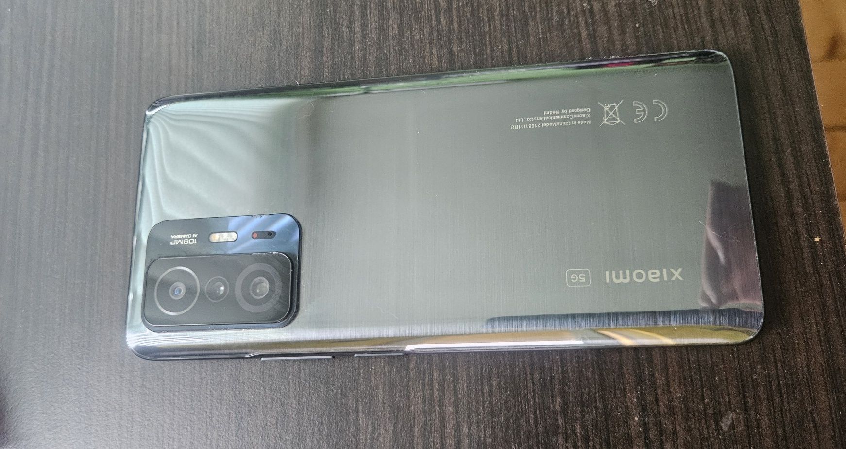 Xiaomi 11T pro 128gb