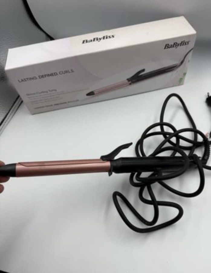 Ondulator   BaByliss