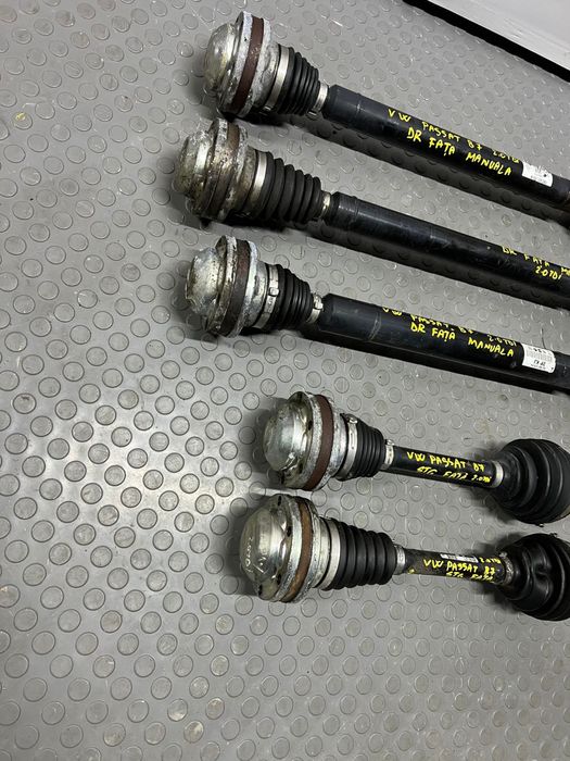 Planetara/Planetare Stanga Dreapta Fata Vw Passat Golf Seat Skoda