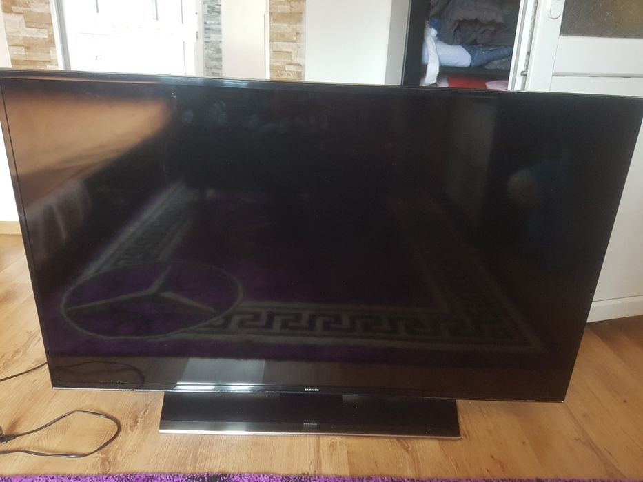 Vand tv samsung pentru piese