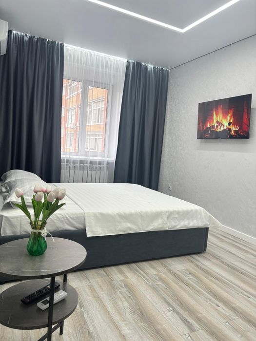 Квартира посуточно по часам Центр