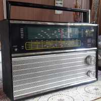 Радиоприёмник VEF 206 СССР