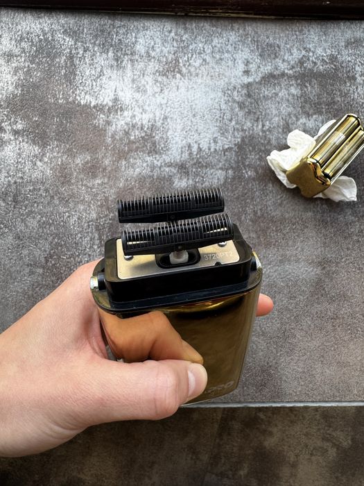 Бръсначка -shaver foil Babyliss