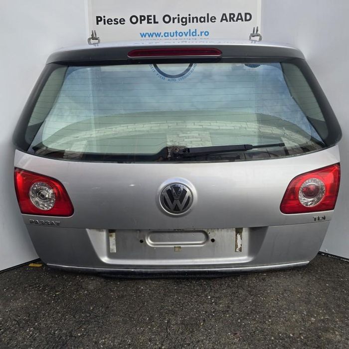 Haion complet Volkswagen Passat B6 3C