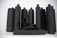 Carote diamantate Premium pentru perforare beton armat