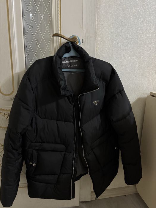 Куртка PRADA срочно продам