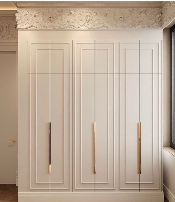 Мебель на заказ  любой  сложности