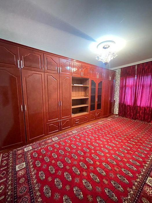 Юнусабад 15 ижара 2 хонали Мега якин метро якин оилага ва кизларга