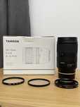 Tamron 28-75 f/2.8 III + 3 Filtru (ND, UV, Promist)