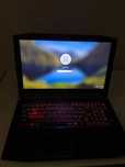 Acer Nitro 5 | i5-8300H | GTX 1050 Ti | 16 ГБ RAM | 1 ТБ HDD