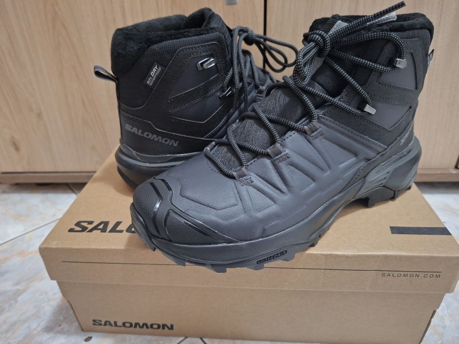 НОВИ Мъжки Salomon X Ultra