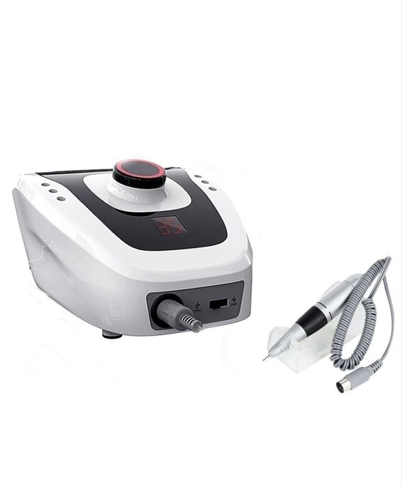 Freza Unghii Electrica Profesionala 35.000 Rpm 65W