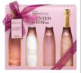 IDC Institute Подаръчен комплект Rose Champagne