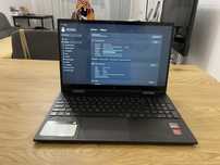 Vand Laptop - HP ENVY x360 - varianta USA